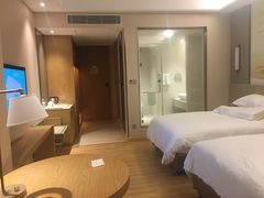 -维也纳国际酒店·江苏苏州火车站北广场店