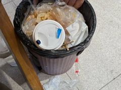 -文武王氏烧饼·无矾油条(西溪路店)