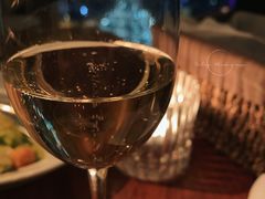-上海柏悦酒店·世纪100牛排馆