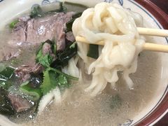 -国安烩面美食城(洛阳总店)