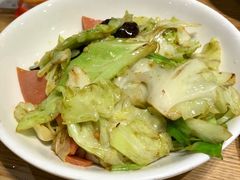 -吕氏疙瘩汤·新鲁菜(潍坊银座店)