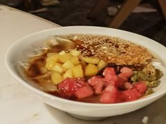 -初蓉丨遇见新川菜(亲贤街荣耀店)