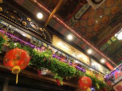-缪氏川菜(丰盛町店)