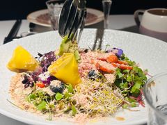 -狮拾久·现代新加坡料理(壹方城店)