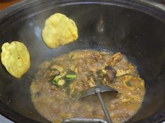 -曹丞相·地锅鸡·地锅鱼(武林店)