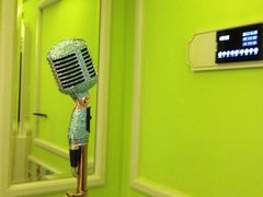 包房-INLOVE KTV(世博源店)