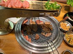 -韩罗苑(万象城店)