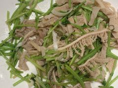 -万荣烤鸭店·北京菜(天坛店)