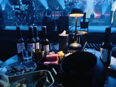 -赤红音乐现场(浦东金桥路店)