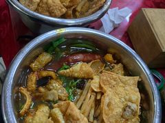 -谭老太正宗柳州螺狮粉(家和花园店)