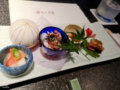 前菜-モリタ屋(JR京都伊势丹店)