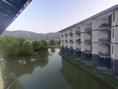 -明月山天沐温泉度假村