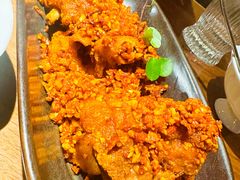 糯香猪手-清水亭湖北菜(大屯DT51店)