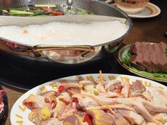-潮澎派·潮州菜(南国明珠店)