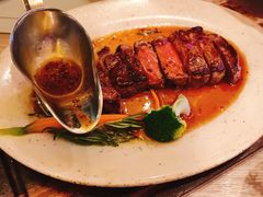 -J·one Bistro吉萬酒厨·牛排