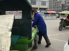 -无锡天鹏食品城