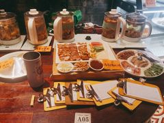 -永安鱼庄·镇江菜(丁卯店)