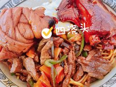 -友琴面馆(东白溪公寓店)