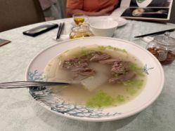 -空中一号宴会厅(信合大厦店)