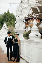 -古摄影婚纱(湛江霞山步行街店)