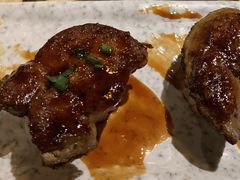 一番厚肝握寿司-舞漁日料美人胶原锅(陆家嘴中心店)