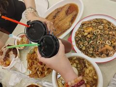 -奥华餐厅·老张记(台基厂店)