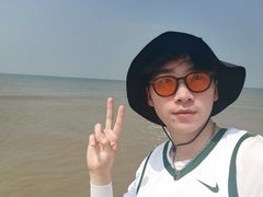 -那香海钻石沙滩浴场