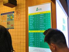 -1点点(新达汇三林店)