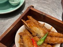 -潮界(虹桥新天地店)