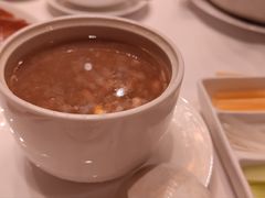 -东海朗廷酒店-唐阁T’ANG COURT 中餐厅