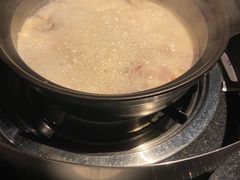 -捞王锅物料理(凯旋路店)