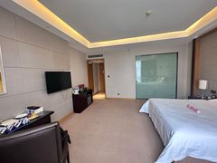 -大同云冈美高大酒店