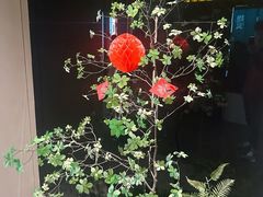 -隐溪茶馆(金虹桥店)