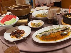 -小厨娘淮扬菜(江宁万达店)