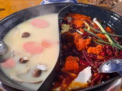 -五里关火锅(牛市口店)