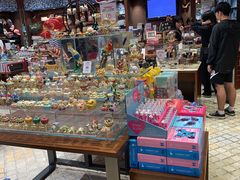 -贡多拉礼品及售票廊(威尼斯人酒店)