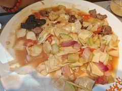 -青海名吃尕张娃非遗烤肉(城中店)