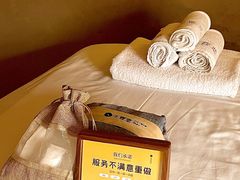 -灸春堂·专业艾灸·连锁品牌(丰潭路店)