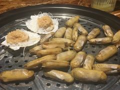 -船奇蒸汽海鲜·闽菜(八市海鲜总店)