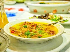 雪花牛舌脆脆脆-味茂·老船夫1927(东海东路店)