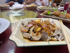 -雄仔农家菜馆·特色葱油鸡(六祖店)