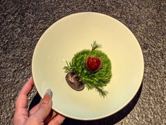 -莲西餐(曲江店)