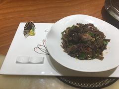 -白金汉爵大酒店·中餐厅(相城店)