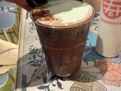 -寿奶茶·鲜奶与茶(合生汇购物中心店)