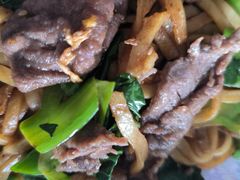 -幸运牛汕头小黄牛牛肉火锅(梅林店)