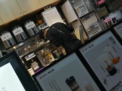 -书亦烧仙草(万达广场美食街店)