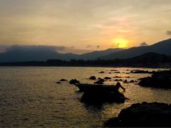 -西涌国际滨海旅游区