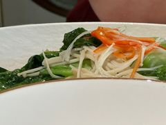 -白云中餐厅·粤菜·亚龙湾喜来登度假酒店