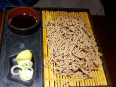 日式荞麦冷面-松子料理(白家庄店)