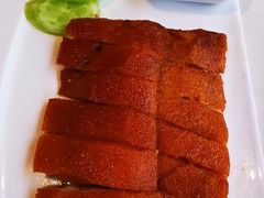 -广东胜利宾馆西关粤中餐厅